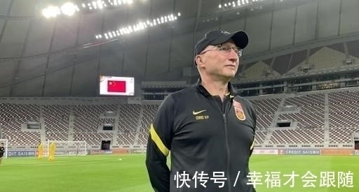 中國足球|針鋒相對？里皮：國足倒退二十年，足協(xié)技術(shù)總監(jiān)發(fā)聲國足一定成功