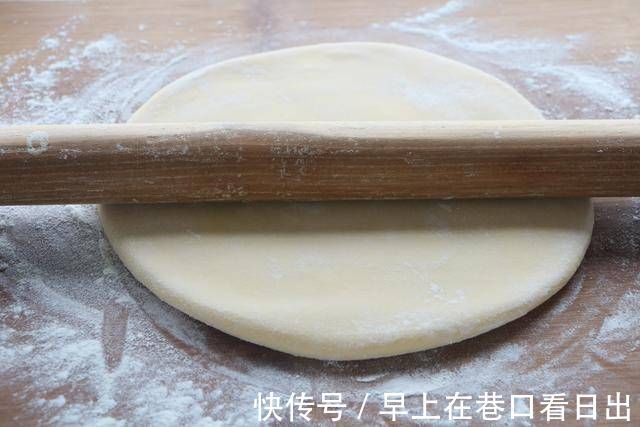 劲道|面条别再买了,教你在家做,劲道好吃,干净卫生,而且做法真简单