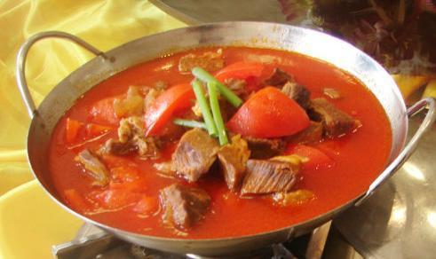 葱白|牛肉最好吃的做法,每次做两盘,我一个人就可以吃掉一大盘!