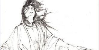 大事|司马迁写《伯夷列传》是为了发牢骚吗?不是的,他是要干一件大事