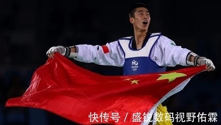 朱婷|官宣!中国奥运旗手出炉,朱婷+世界冠军赵帅担任:马龙遗憾落选