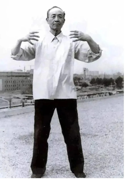 站桩要点领悟难点解析 站桩怎么样站最适合你