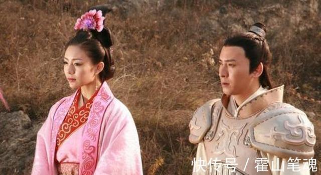 封神榜！封神榜中有一个女散仙，鸿钧老祖请不动，见了也要跪拜！