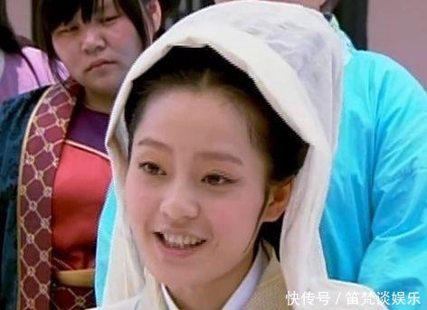 她是封神世界里的妖怪,她作恶多端,但死的却也冤枉