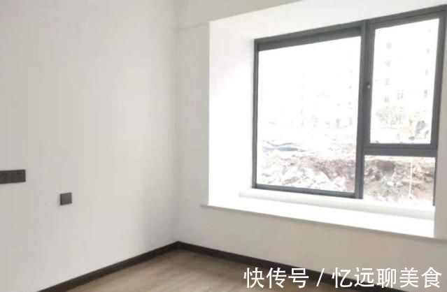 精装|晒晒刚买的精装房,130㎡三室两厅,交房效果和样板间一模一样