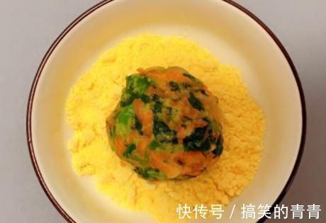 孩子不爱吃蔬菜?教你1个做法,营养齐全味美鲜美,饱腹更健康