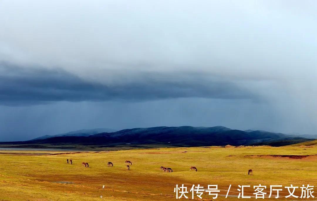 国庆节|这不叫旅行，这叫玩命！需要拿命去换的还是“诗和远方”？