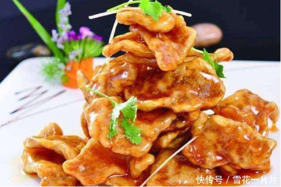 地道|好做好吃很地道的几道家常菜,上桌被抢光,周末满足自己的胃