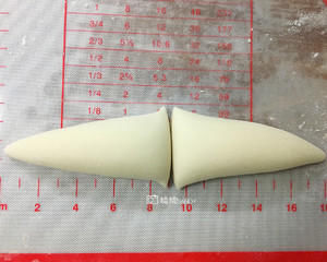 新年幸运锦鲤馒头：仿日本鲤鱼旗