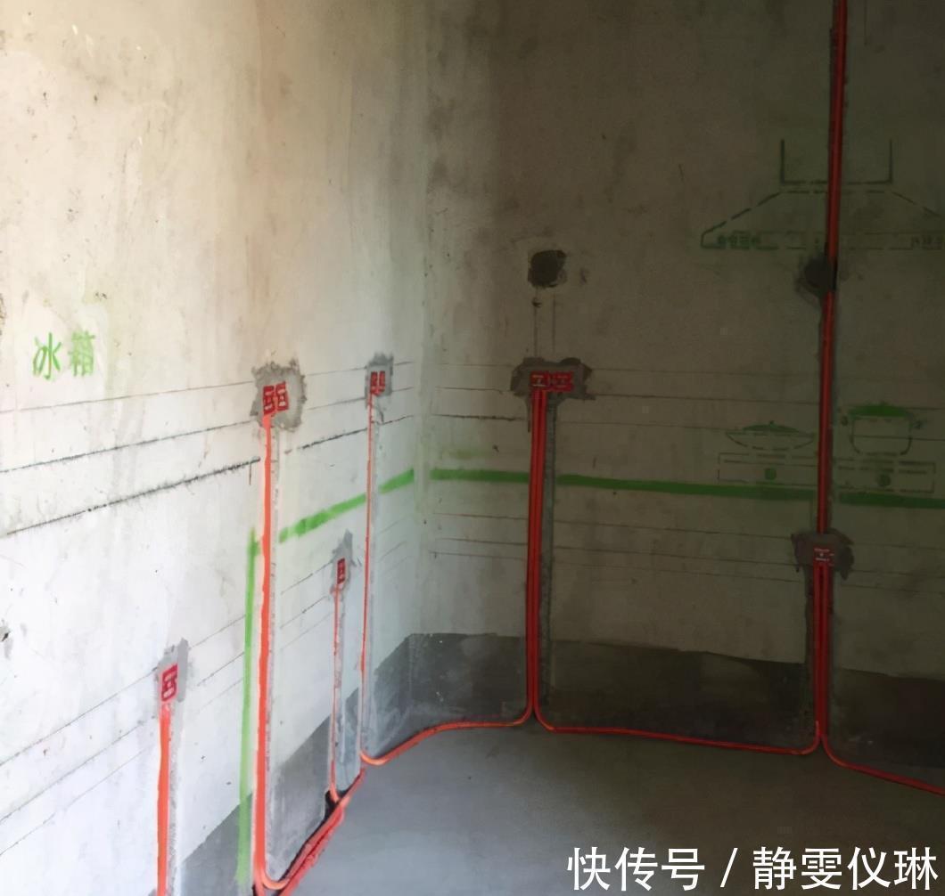 直角弯|新家装修连踩12个“坑”,钱花了还不一定实用,当买教训了