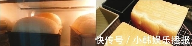 诀窍|自己做的吐司不拉丝不柔软?那是你没掌握诀窍!教你一个完美配方