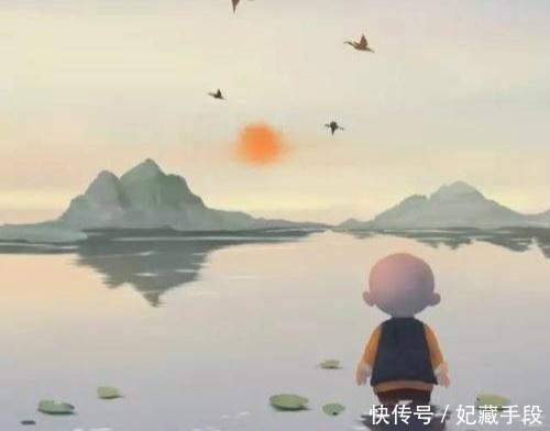 懂得|真正福泽深厚的人，往往懂得这三条天规