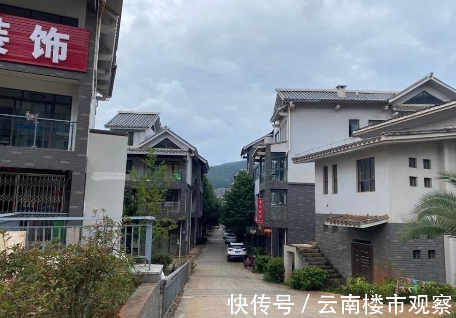 昆明|9亿?昆明著名烂尾楼玉器城要打包卖了!