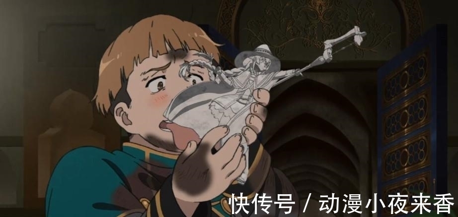 木子|鲁迪制作洛琪希手办,还原程度堪比真人,第七王子疯狂舔手办!