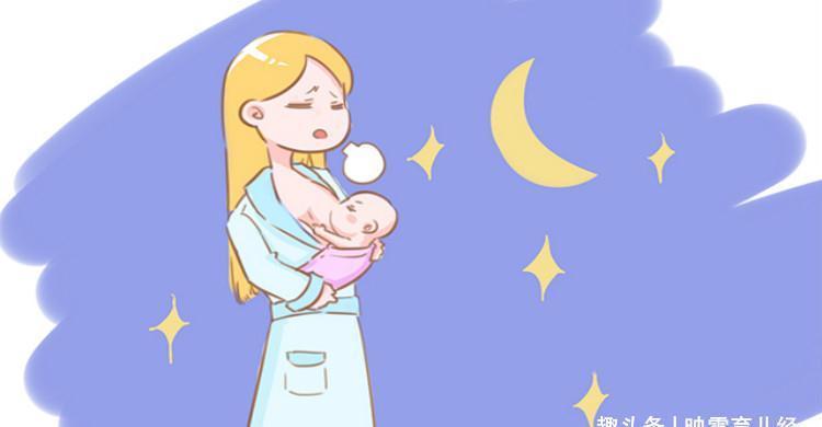 宝宝|母乳喂养这么做,很可能会影响宝宝成长发育,你中招了吗?