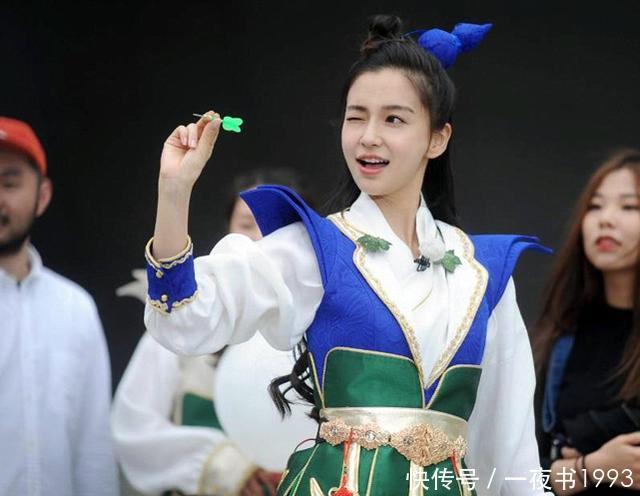 元老级 Baby疑似退出《奔跑吧》,导演姚译添清空小号,Baby经纪人再发文