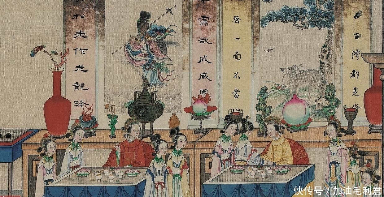 贾宝玉|《红楼梦》真正的结局，三件事确定会发生，贾宝玉会为林黛玉守墓