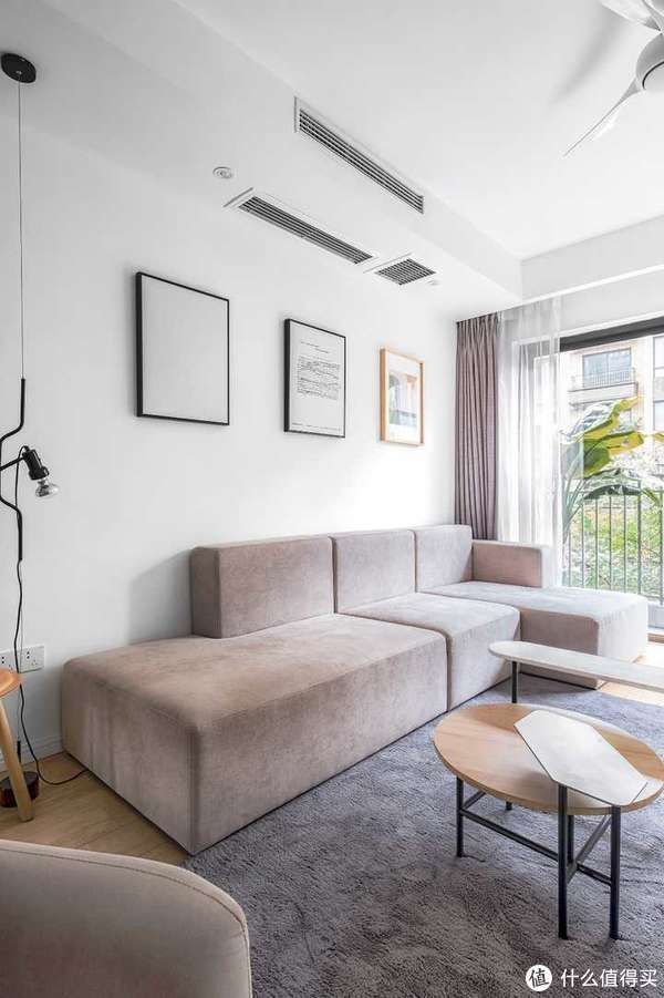 墙体|对小户型来说，有哪些超级有效「让空间变大」的方式？