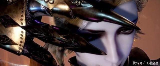 罗比|斗罗比比东是武魂殿圣女不!她是寻疾的“童养媳”,宿命难逃!