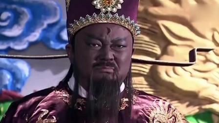 包青天|包青天是铁面无私的清官?包青天是谁?包公的身世是怎样的?