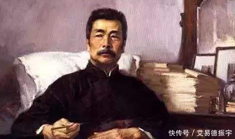 吊唁|鲁迅先生有多伟大,他去世以后,第一天就来了5000人吊唁