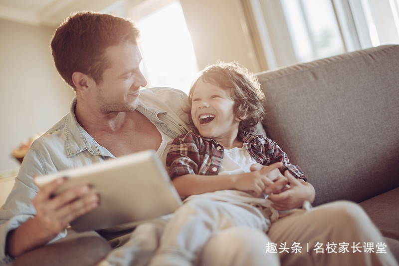 俞敏洪|一个家庭,一定要给孩子立下3个规矩,会让他一生受益