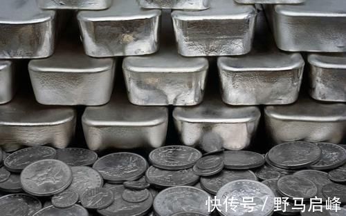 古代!古代的银子到底是什么样的?没电视剧里那么好看,掉地上都没人捡