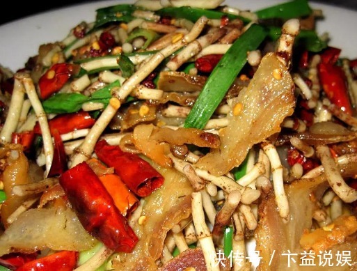 红辣椒|这6种长在地里的“天然青霉素”,隔三差五吃一回,常吃少生病