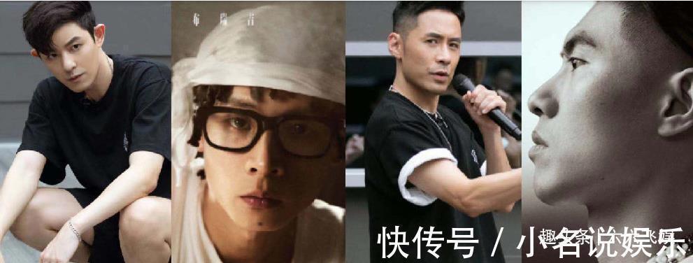 林志炫遭滑铁卢,陈小春赢专业歌手,《披哥》四公为何这么魔幻