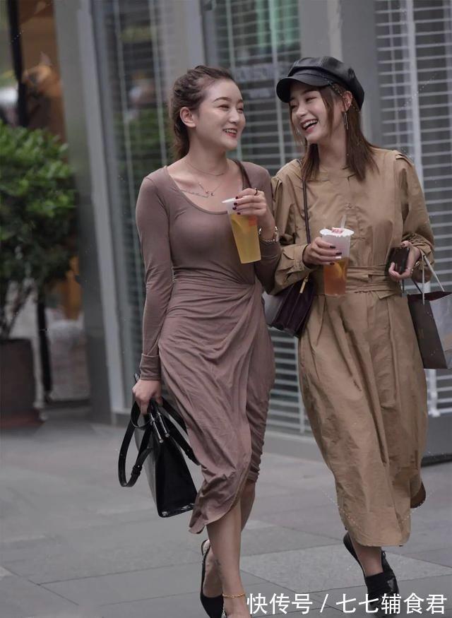 理论|小个子不能穿长裤？打破理论认知，像这样搭青春时髦又显高！