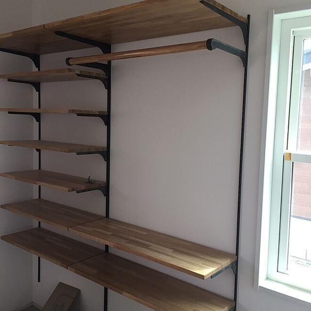 壁橱|等我买第二套房,玄关绝对不打柜子,学别人这样做,太有才了