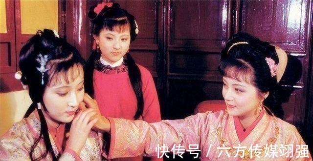 女孩子|薛宝钗长得“脸若银盆”,女孩子的容貌像“盆”?这是何寓意