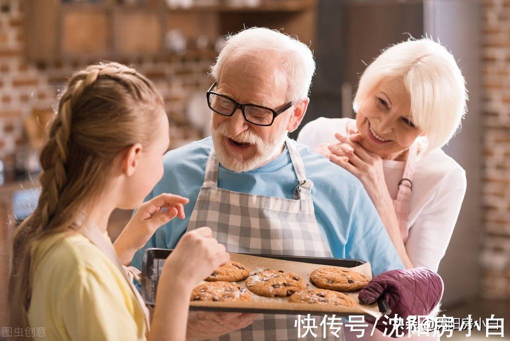 居住|六七十岁的老人,为什么那么钟爱低楼层的房子呢?