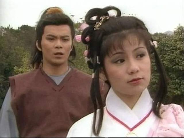 武功|他是金庸小说中唯一没有经历奇遇的人物,带有一身高强武功出场