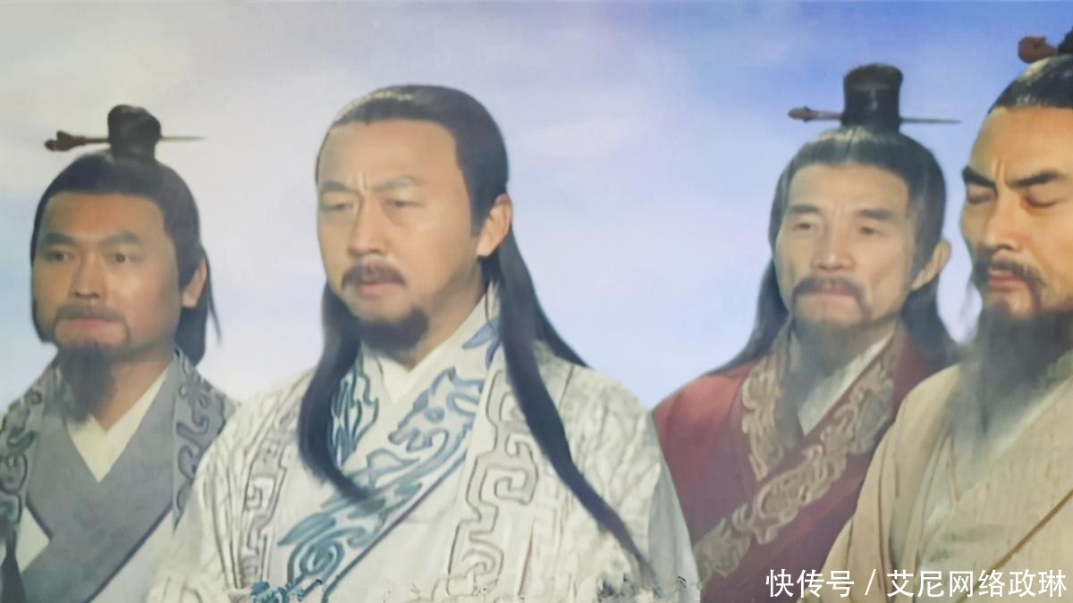 姜子牙到底有什么本事?让元始天尊非要选他代理封神