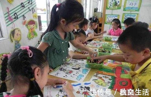 妈妈|“妈妈,我不要上幼儿园了!”宝妈的不同回答,影响宝宝一生!