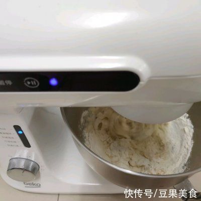 吃对香蕉造型馒头，每一口都是极致享受