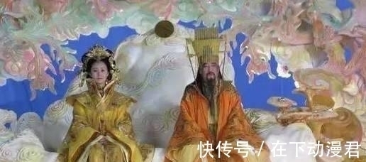 太乙救苦天尊&观音的坐骑为何不敢骑到玉帝面前,你看玉帝的坐骑是什么?