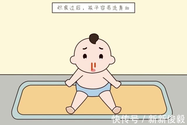 养脾|十孩九积食,儿科医生强调孩子积食反复煮碗水,消食又养脾