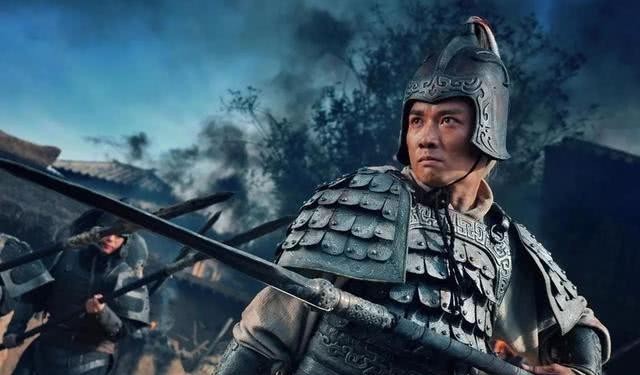 上榜|中国古代七大名将，项羽、霍去病上榜，最后一位被称为“杀神”