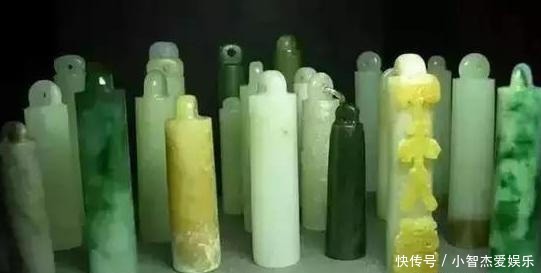 和珅收藏了846个翎管,你知道什么是翎管?