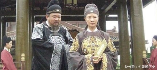 遗物|狄仁杰死后,遗物中被发现8个字,暴露他和武则天的“小秘密”