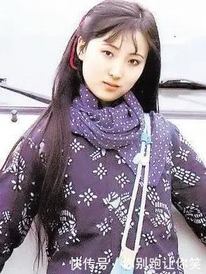 资产|她经历两段婚姻,不幸患癌后弃上亿资产剃度出家,一生都像林黛玉