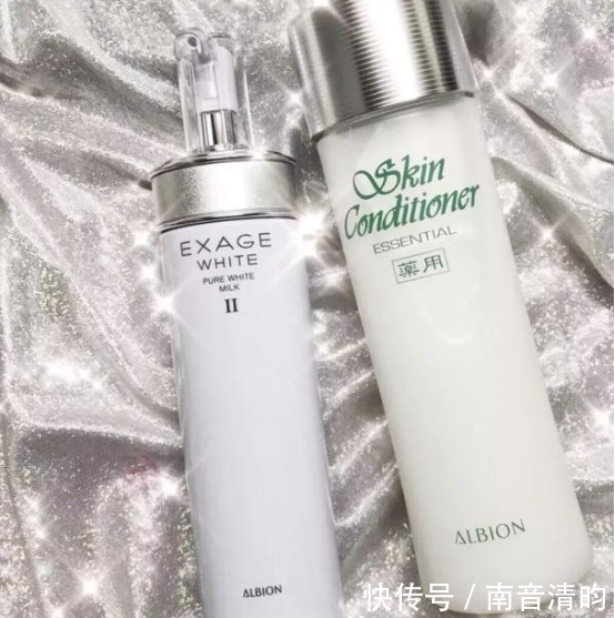 护肤品|好评率不断的护肤品安利:强效渗透滋养肌底,用完肌肤柔软滑润