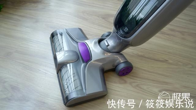 污渍|插画师清扫画室最佳助手，定点喷洗+强大吸力，一杆解决顽固污渍