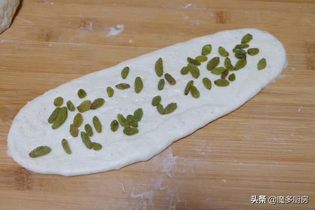 全职妈妈会生活，一杯豆浆也能做出美味面包，好吃好做又健康