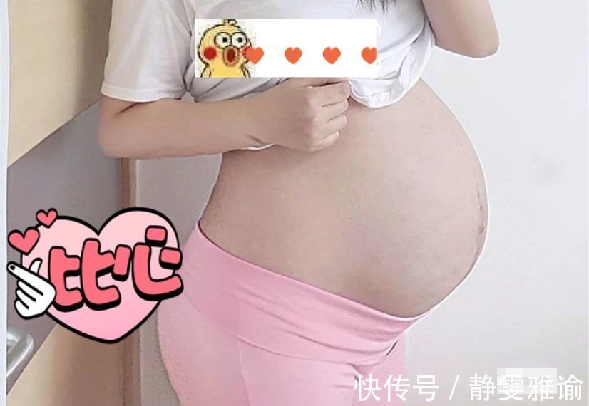 发育|有种“福气”叫胎儿待满40周,三大优势明显,附新生儿护理要点