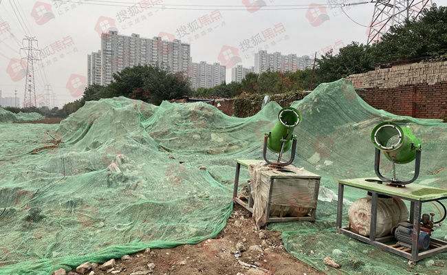 特价|品牌房企＂开火＂ 南部新城崛起 石家庄东南片区动静很大!