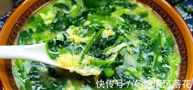 维生素|萝卜白菜靠边站,冬季多吃它,鲜嫩营养,富含维生素,炖汤喝真香!