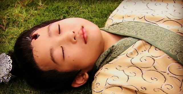 滴血|古人鉴定父子关系除了滴血认亲,还有招更狠的!不过可笑至极!